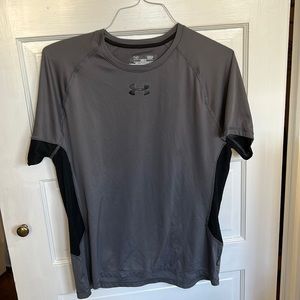 Under Armour heatgear t-shirt